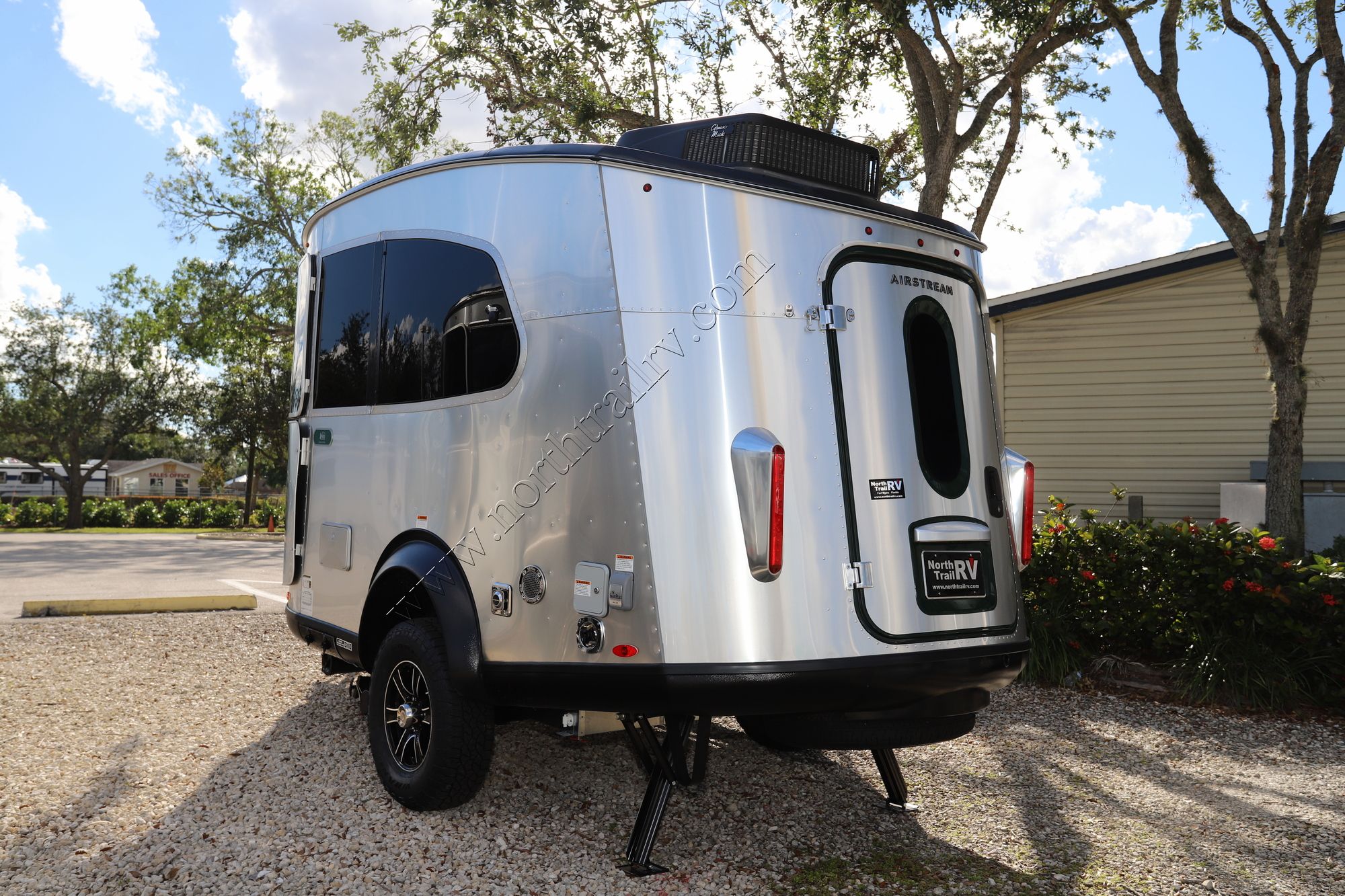 2023 Airstream Basecamp 16X REI Travel Trailer New  For Sale