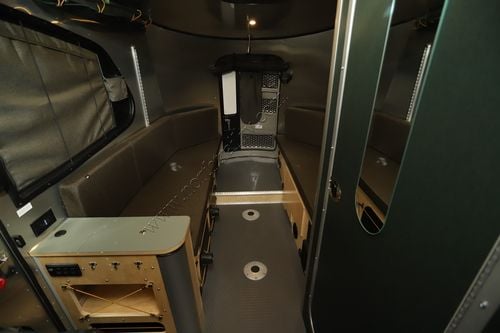 2023 Airstream Basecamp 16X REI Travel Trailer