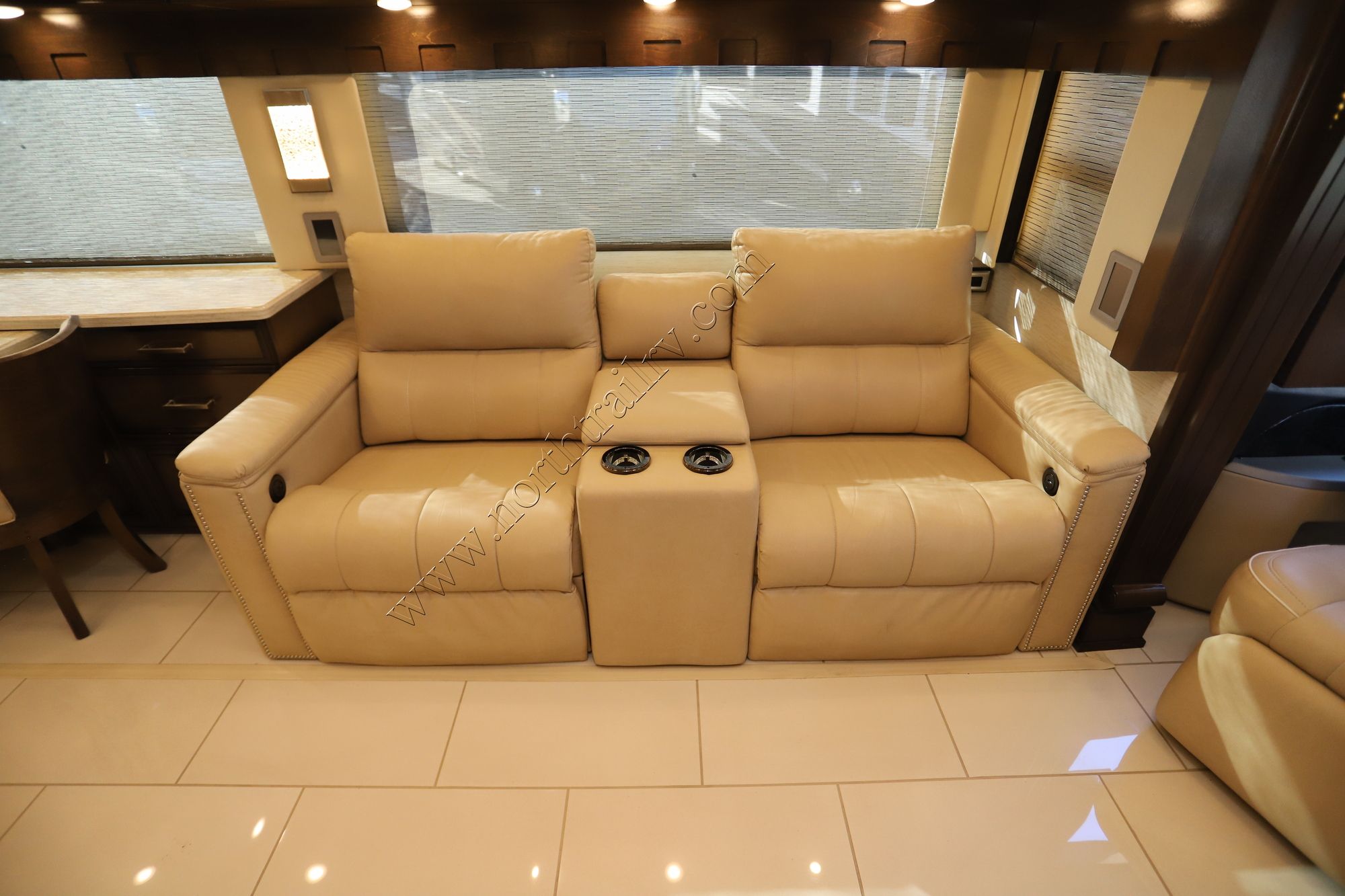 Used 2021 Newmar London Aire 4551 Class A  For Sale