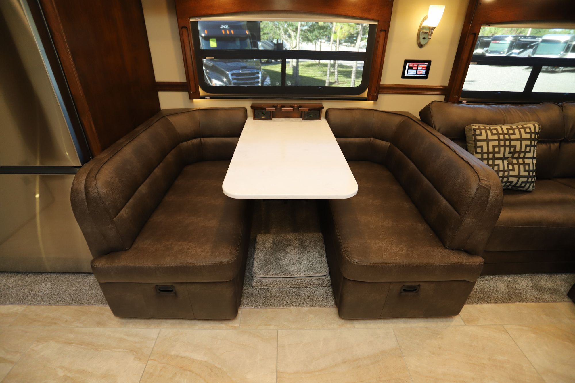 New 2023 Renegade Rv Classic 45CRS Super C  For Sale