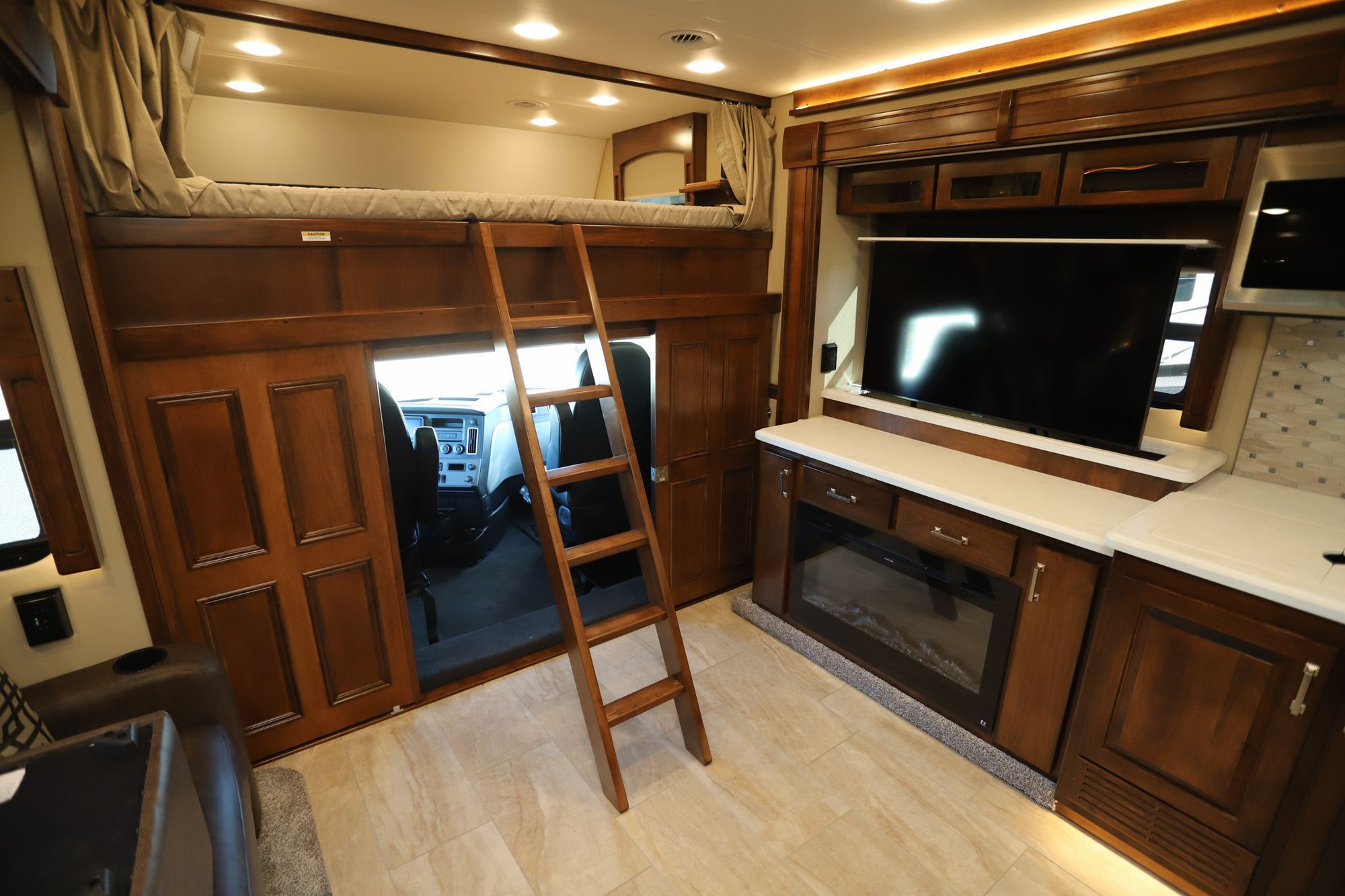 New 2023 Renegade Rv Classic 45CRS Super C  For Sale