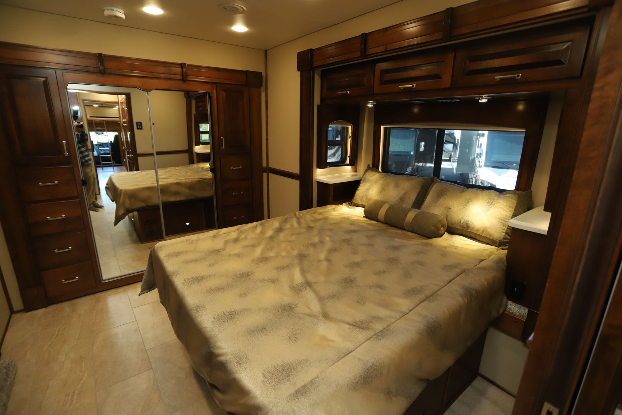 New 2023 Renegade Rv Classic 45CRS Super C  For Sale