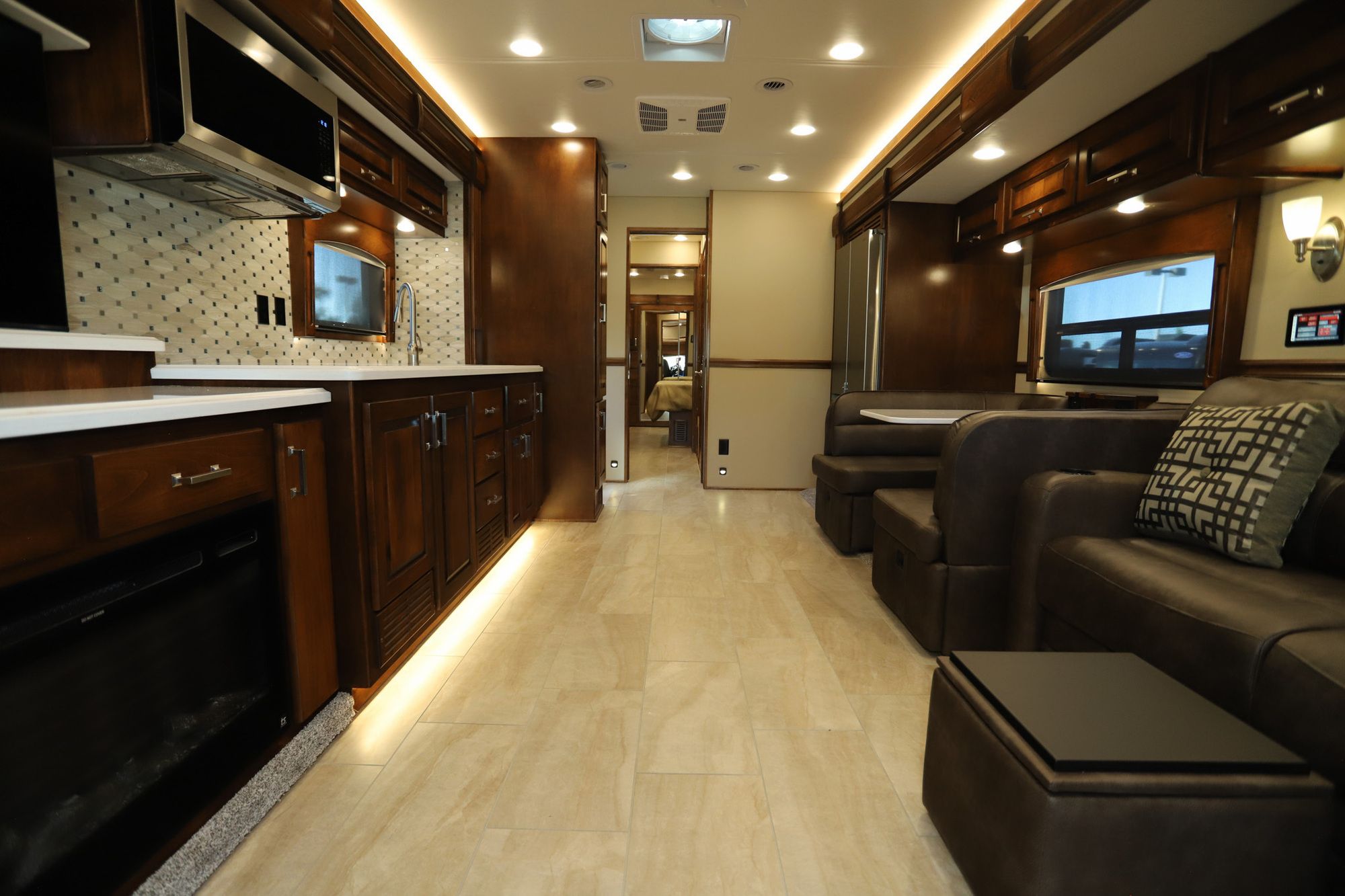 New 2023 Renegade Rv Classic 45CRS Super C  For Sale