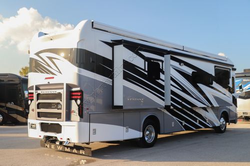 2023 Newmar Ventana 3717