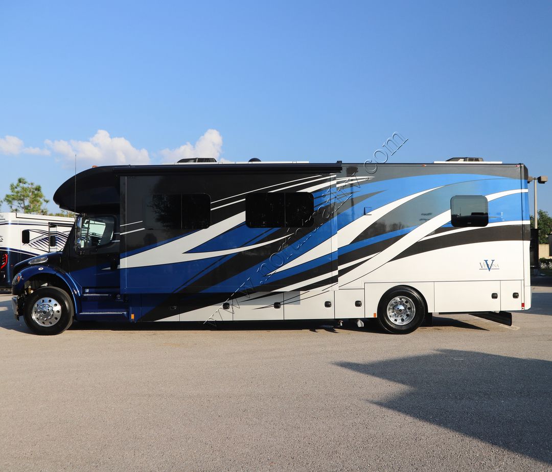 2023 Renegade Rv Verona 36VSB 14295
