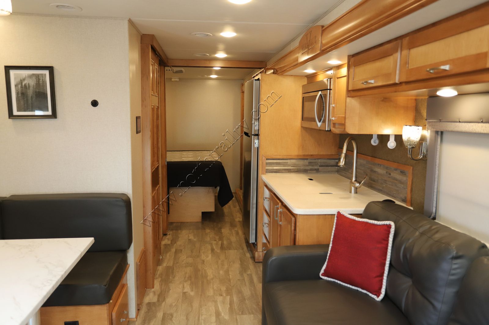 Renegade RVs For Sale North Trail RV Center