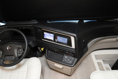2023 Newmar Ventana 3717