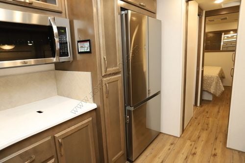 2023 Renegade Rv Verona 36VSB