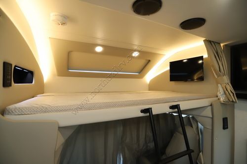 2023 Renegade Rv Valencia 38BB