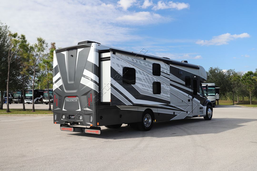 2023 Renegade Rv Valencia 38BB 14921