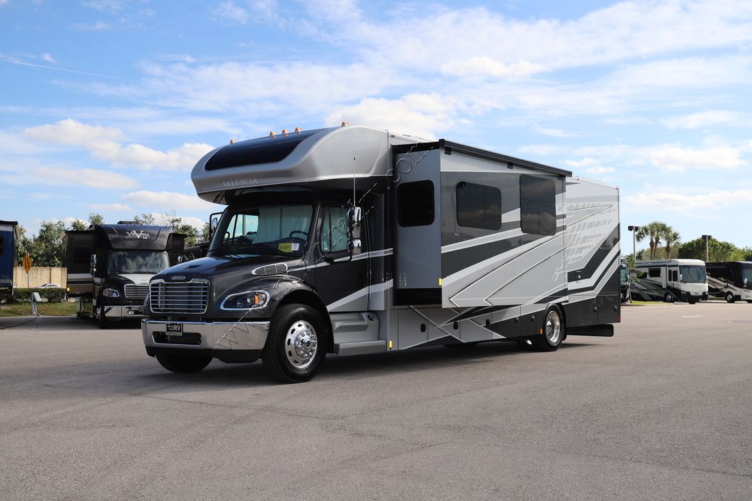 2023 Renegade Rv Valencia 38BB 14921