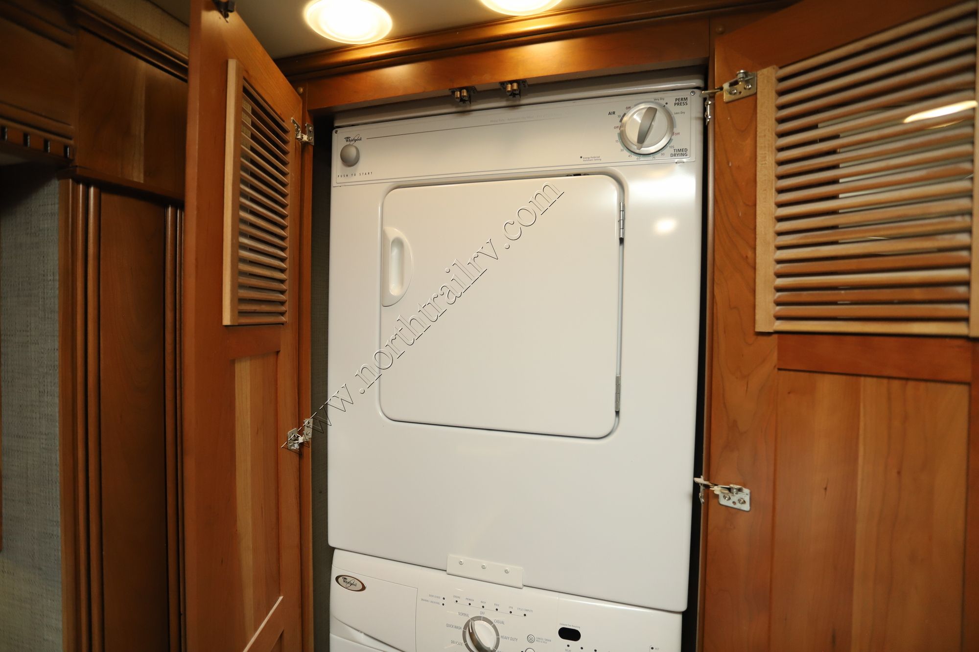 Used 2016 Entegra Anthem 44DLQ Class A  For Sale
