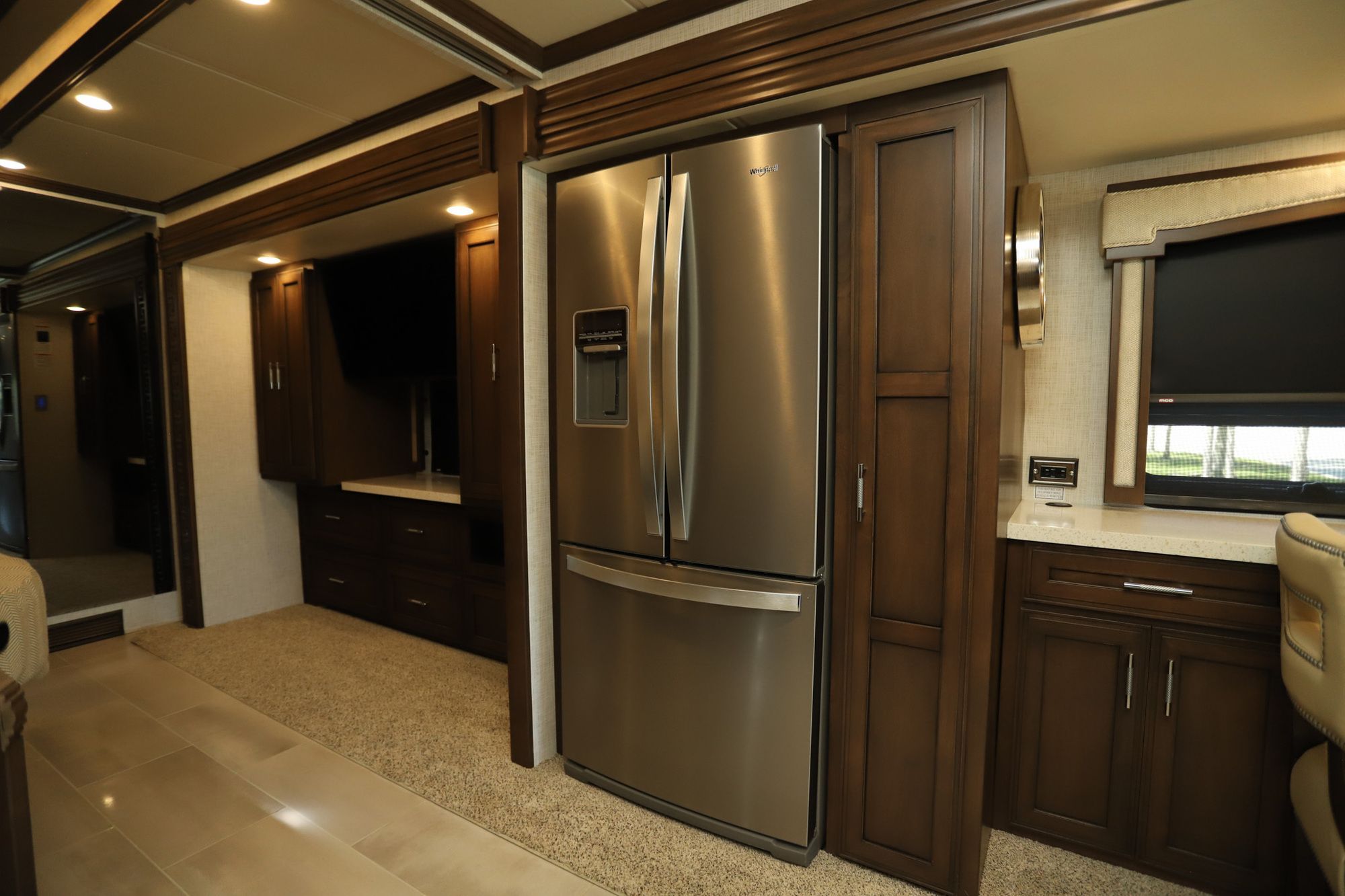 Used 2021 Newmar Ventana 4037 Class A  For Sale