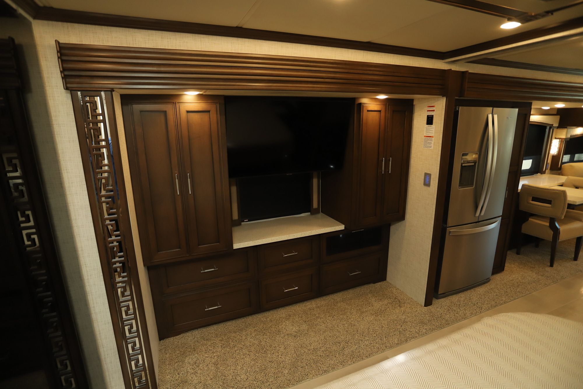 Used 2021 Newmar Ventana 4037 Class A  For Sale