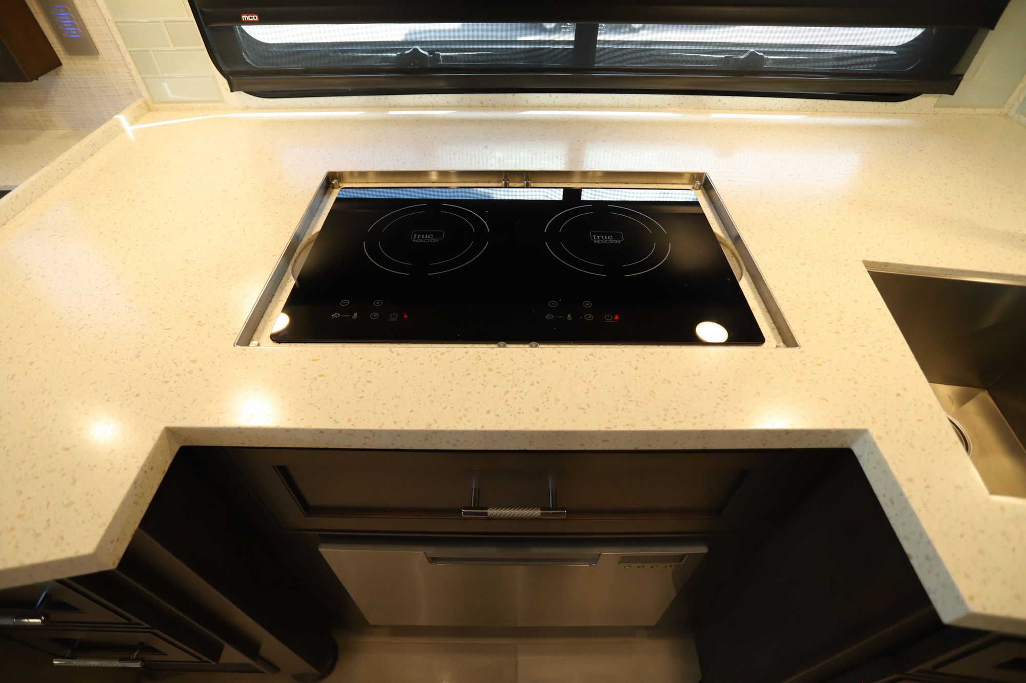 Used 2021 Newmar Ventana 4037 Class A  For Sale