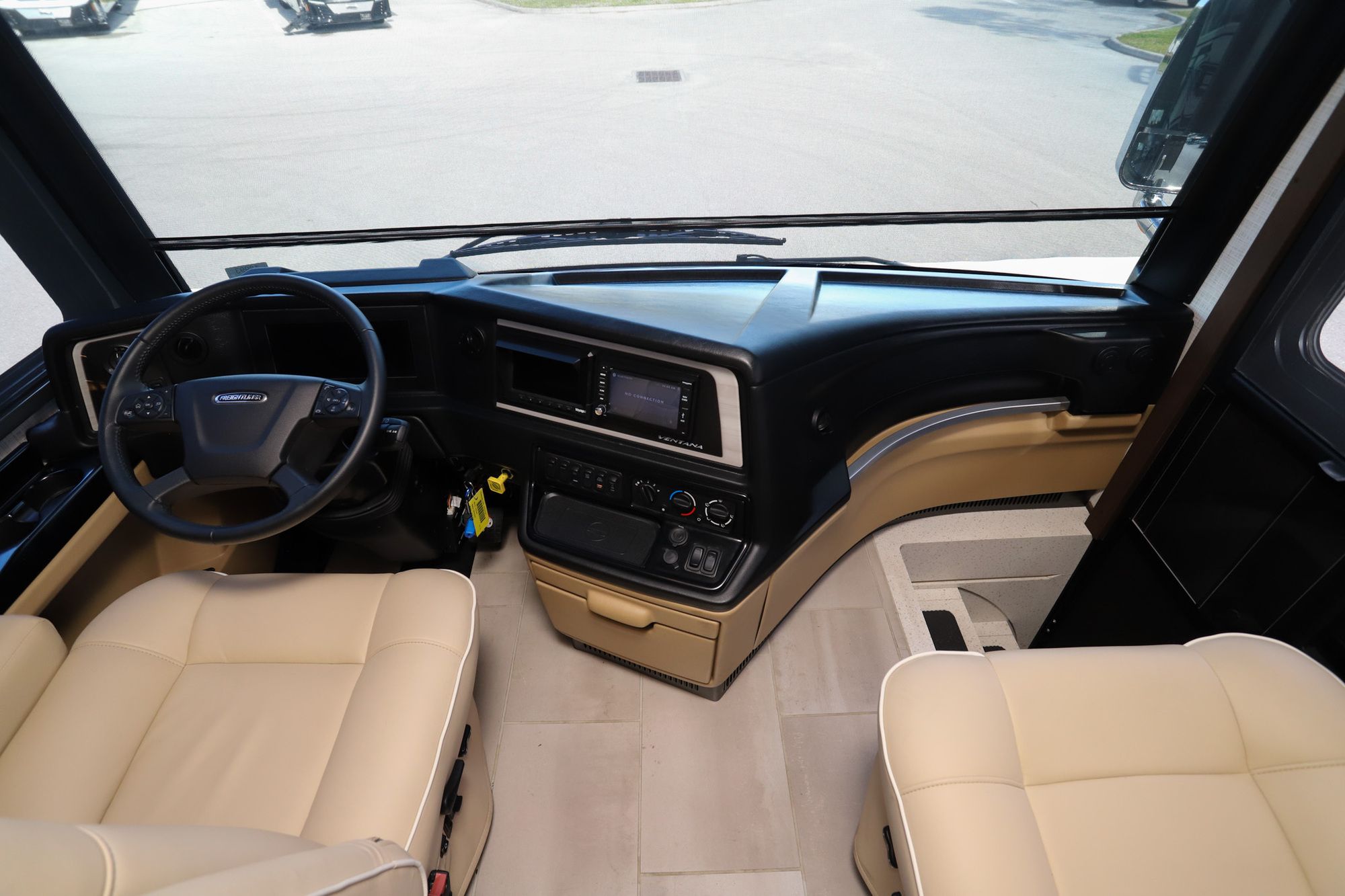 Used 2021 Newmar Ventana 4037 Class A  For Sale