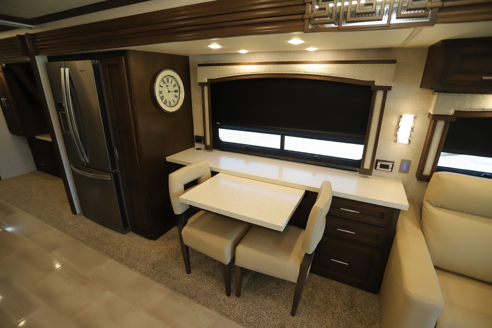 Used 2021 Newmar Ventana 4037 Class A  For Sale
