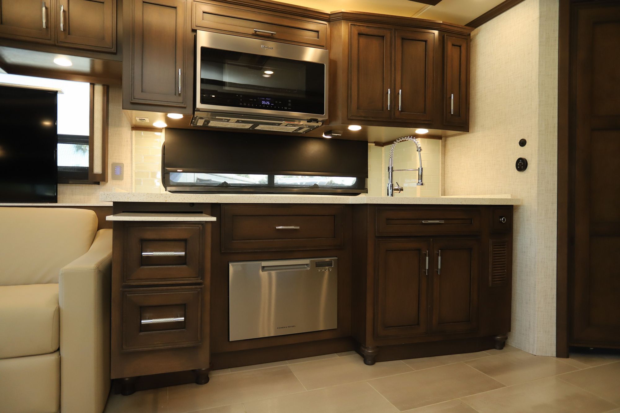 Used 2021 Newmar Ventana 4037 Class A  For Sale