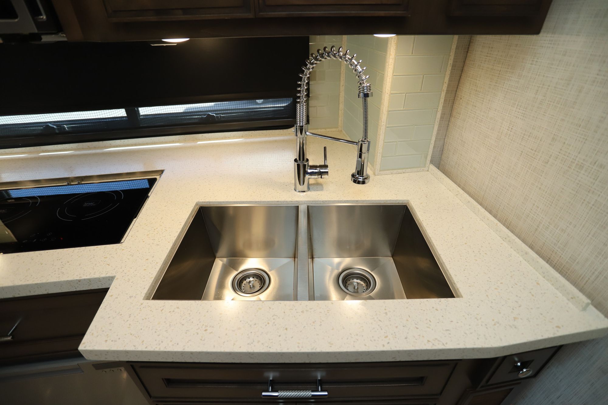Used 2021 Newmar Ventana 4037 Class A  For Sale