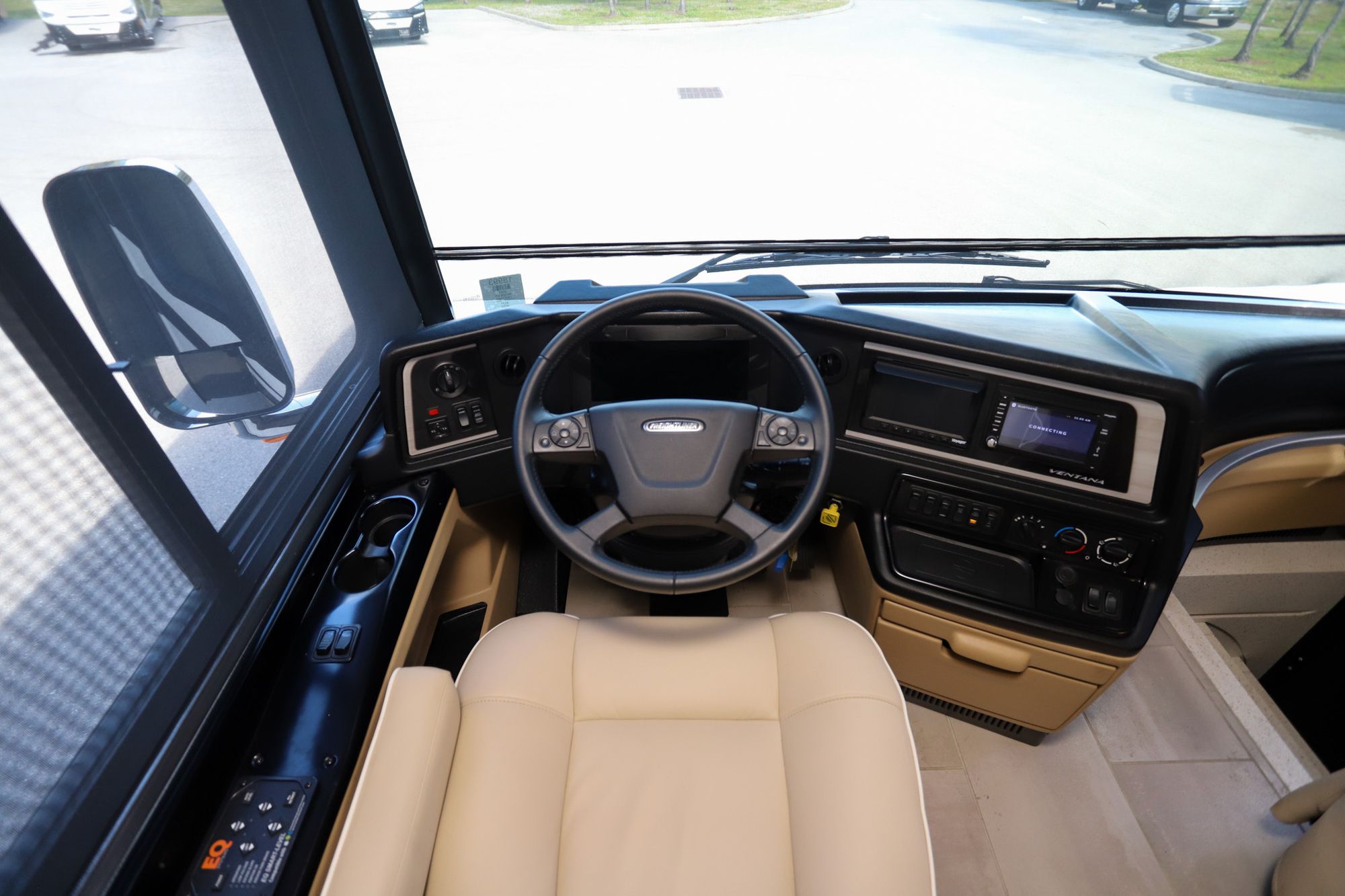 Used 2021 Newmar Ventana 4037 Class A  For Sale