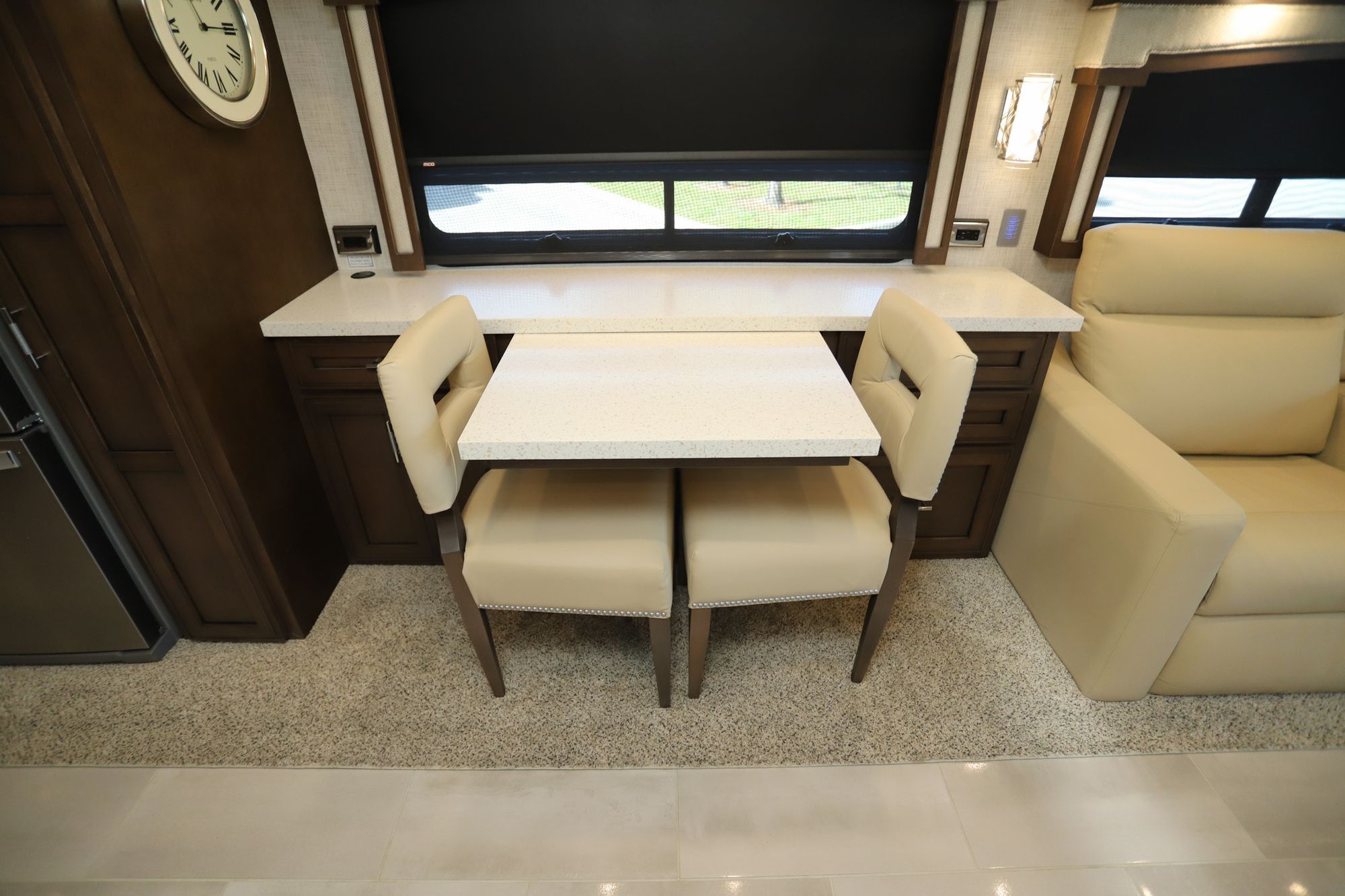 Used 2021 Newmar Ventana 4037 Class A  For Sale