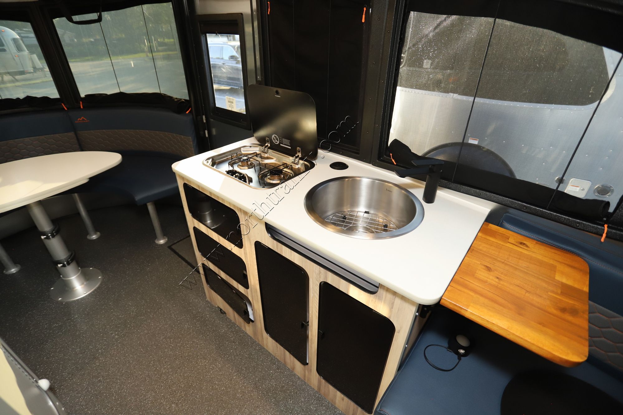 Used 2021 Airstream Basecamp 20X Travel Trailer  For Sale