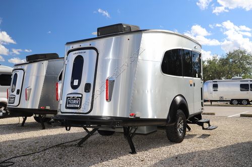 2021 Airstream Basecamp 20X