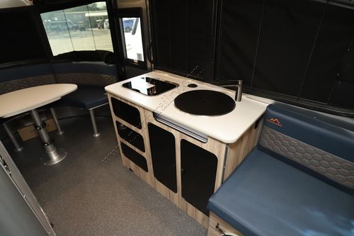 2023 Airstream Basecamp 20X