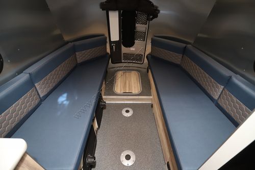 2023 Airstream Basecamp 20X Travel Trailer