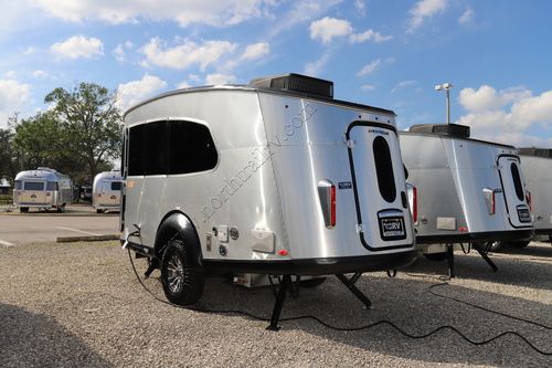 2023 Airstream Basecamp 20X