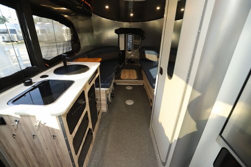 2021 Airstream Basecamp 20X