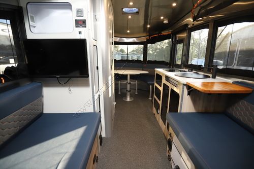 2021 Airstream Basecamp 20X