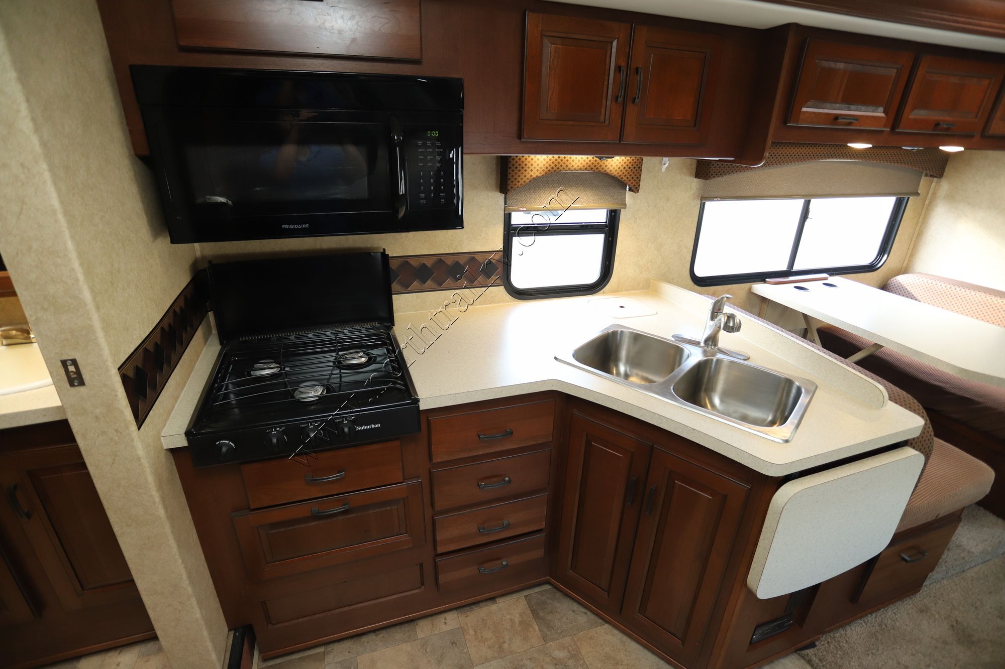 Used 2014 Forest River Forester 3051S Class C  For Sale