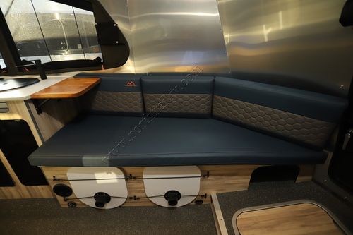 2021 Airstream Basecamp 20X Travel Trailer