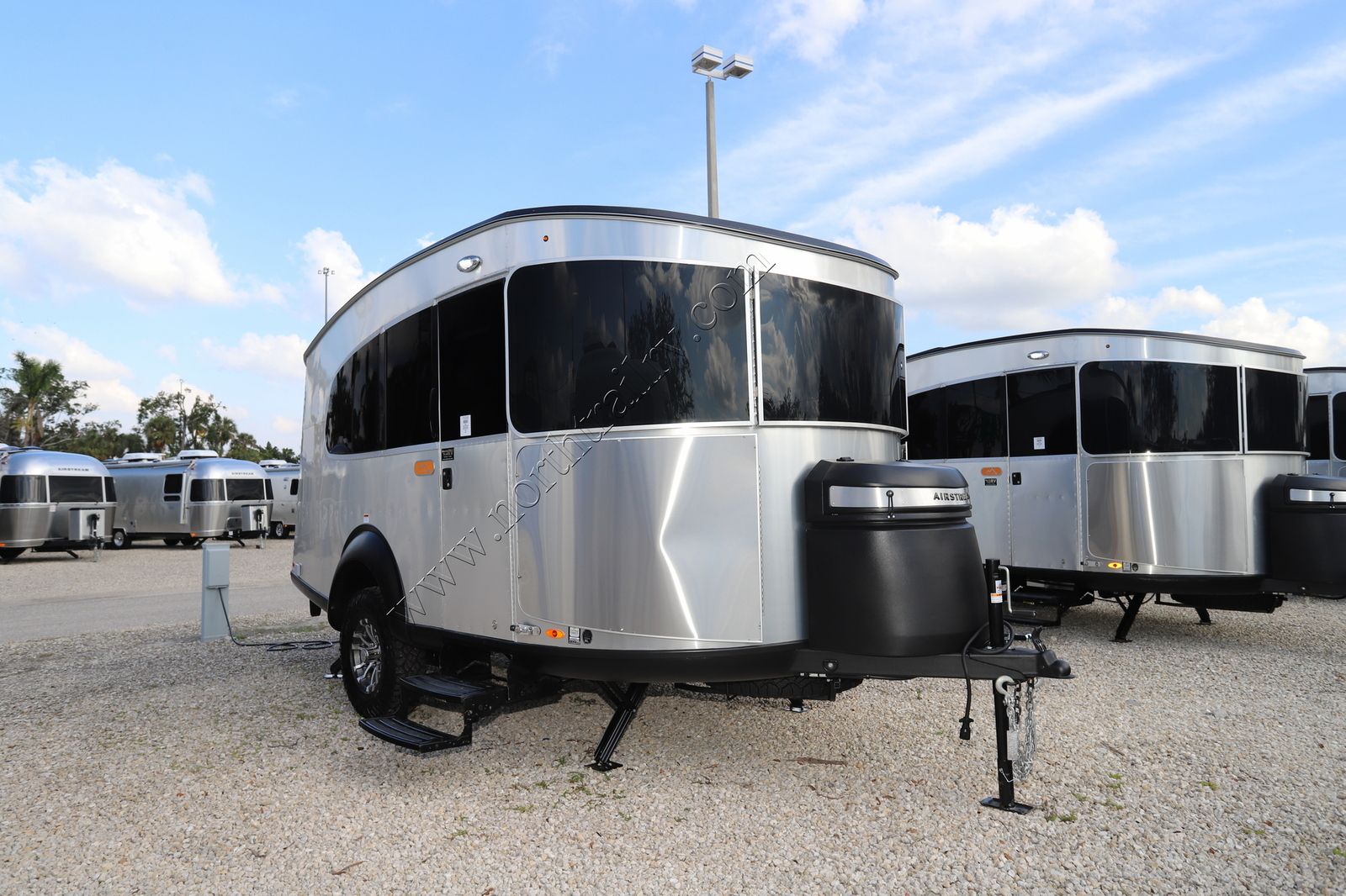 2023 Airstream Basecamp 20x Travel Trailer New For Sale Fort Myers, Fl