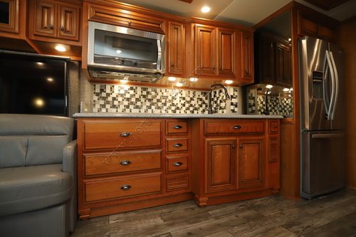 2018 Newmar Dutch Star 4326