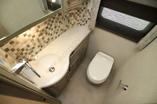 2023 Newmar Supreme Aire 4530