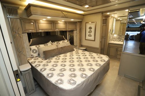 2023 Newmar Supreme Aire 4530
