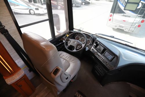 2018 Newmar Dutch Star 4326