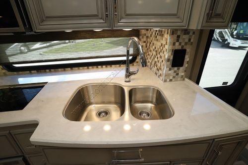 2023 Newmar Supreme Aire 4530