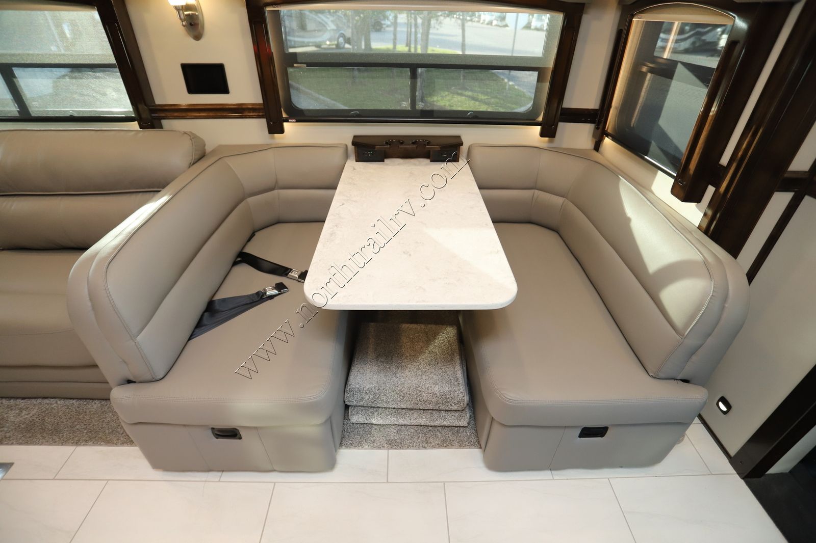 Renegade RVs For Sale North Trail RV Center