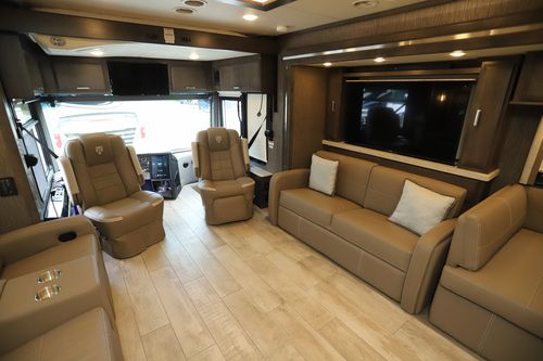2020 Thor Tuscany 45JA