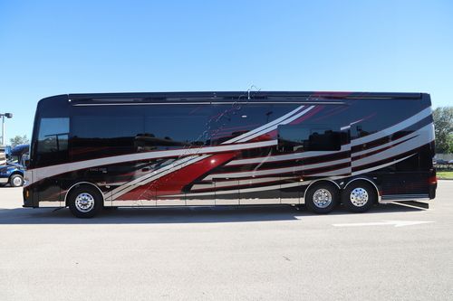 2023 Newmar King Aire 4531