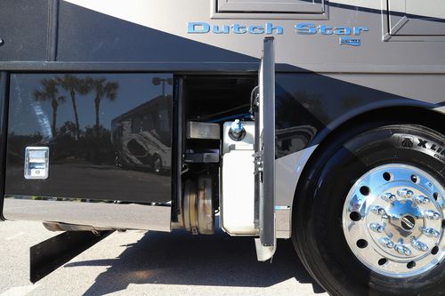 2023 Newmar Dutch Star 4310