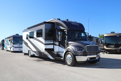 2021 Renegade Rv Verona Le 40LRB