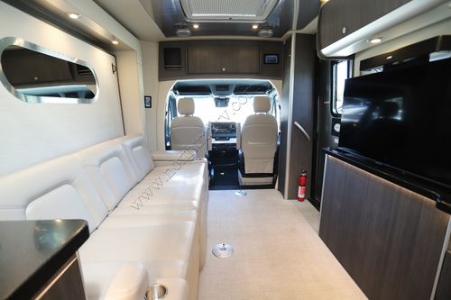 2021 Airstream Atlas 24MB