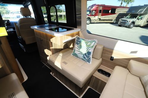 2023 Airstream Interstate 19 TB 4X4