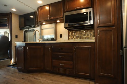 2021 Renegade Rv Verona 40VBH