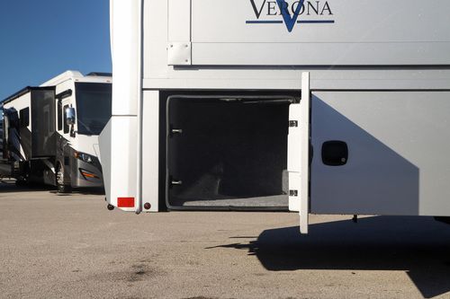 2021 Renegade Rv Verona 40VBH
