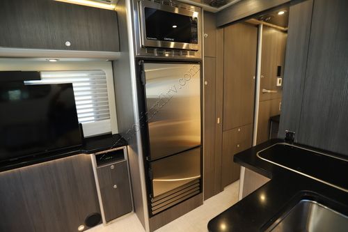 2021 Airstream Atlas 24MB